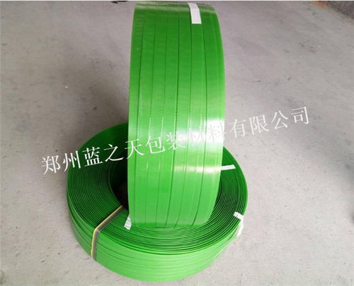 江門pet打包帶 藍之天包裝材料 pet打包帶廠家