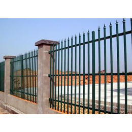 塑鋼草坪護(hù)欄哪家好-巴中塑鋼草坪護(hù)欄-晟創(chuàng)金屬制品(查看)