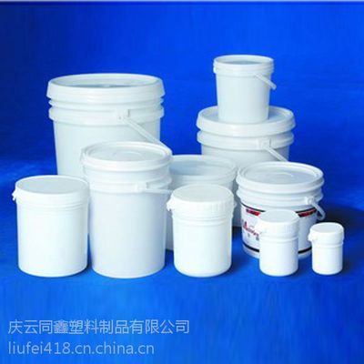 【20升機(jī)油塑料桶 20L涂料桶生產(chǎn)廠家全新料】價(jià)格_廠家 - 中國供應(yīng)商
