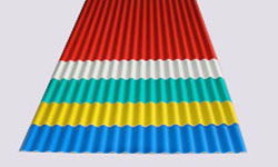 供應(yīng)pvc波浪瓦 pvc波浪瓦,波浪瓦,塑鋼瓦,pvc瓦,瓦 佛山南海永利塑料制品廠(chǎng)