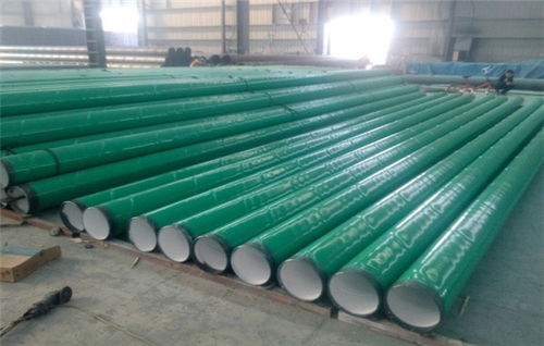 【河池保溫鋼管廠(chǎng)家/(國(guó)標(biāo))】- 