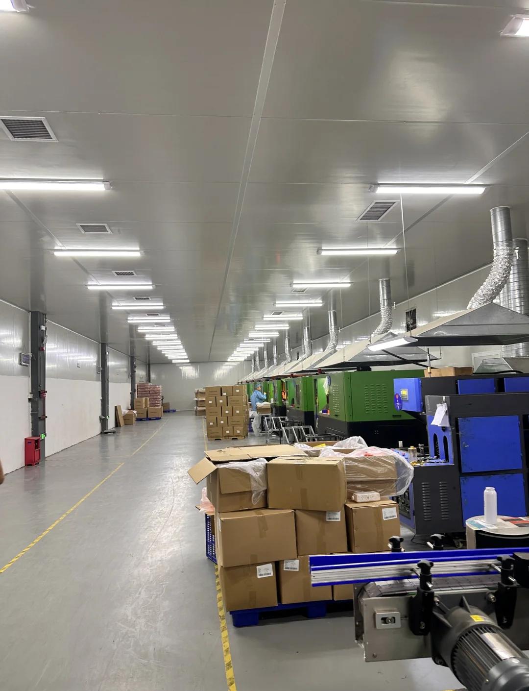 宏啟塑業:塑料制品全產業鏈服務