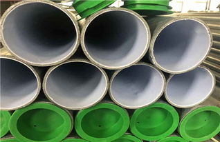 爐霍 環氧粉末防腐鋼管加工廠家