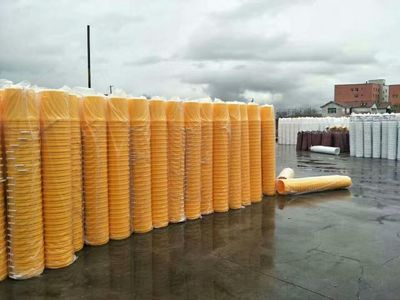 端午佳節塑鋼好禮，新疆模具廠傾情鉅惠