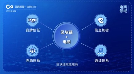 IOST啟動(dòng)“航母計(jì)劃”——艾鷗科技企業(yè)版開(kāi)放商業(yè)化服務(wù)推動(dòng)技術(shù)應(yīng)用發(fā)展